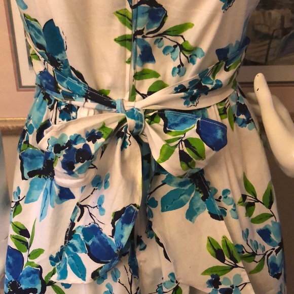 Sweet Cotton Sundress - Picture 6 of 8